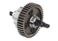 Traxxas Maxx Ultimate 4S Monster Truck Sinine - Image 30