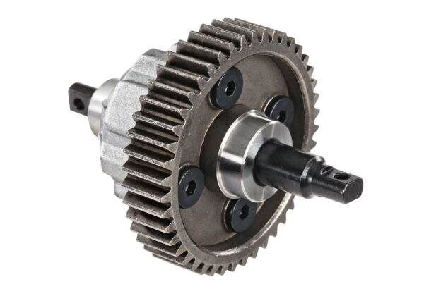 Traxxas Maxx Ultimate 4S Monster Truck Sinine - Image 30