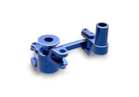 Traxxas Maxx Ultimate 4S Monster Truck Sinine - Image 29