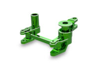 Traxxas Maxx Ultimate 4S Monster Truck Green - Image 20