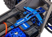 Traxxas Maxx Ultimate 4S Monster Truck Sinine - Image 16