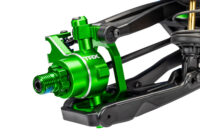 Traxxas Maxx Ultimate 4S Monster Truck Green - Image 18