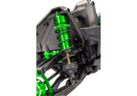 Traxxas Maxx Ultimate 4S Monster Truck Green - Image 16