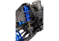 Traxxas Maxx Ultimate 4S Monster Truck Sinine - Image 22
