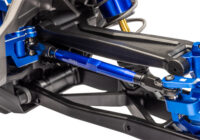 Traxxas Maxx Ultimate 4S Monster Truck Sinine - Image 23