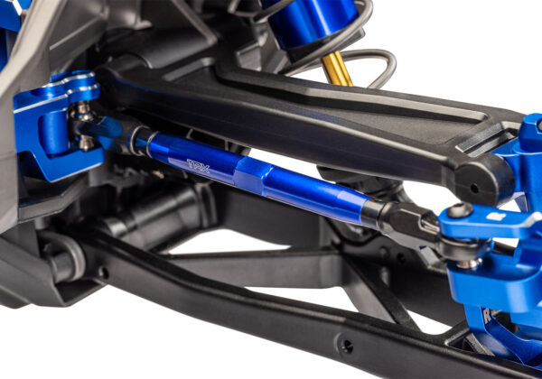 Traxxas Maxx Ultimate 4S Monster Truck Sinine - Image 23