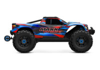 Traxxas Maxx Ultimate 4S Monster Truck Sinine - Image 11