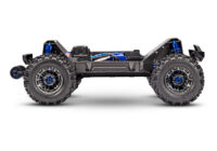 Traxxas Maxx Ultimate 4S Monster Truck Sinine - Image 14