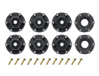Tires & Wheels SC-PIONEER (Removable Hex 4pcs) Soft (2) - Image 3