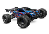 Traxxas XRT Ultimate Sinine