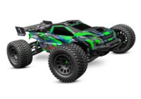 Traxxas XRT Utimate Green
