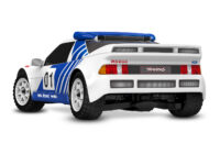 Traxxas Mini Rally VXL Ford RS200 - Image 2