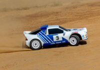 Traxxas Mini Rally VXL Ford RS200 - Image 9