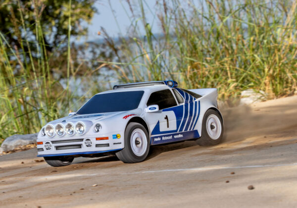 108046-1-Mini-Rally-VXL-Ford-RS200-Action-5529_49720249 Traxxas Mini Rally VXL Ford RS200 - Image 10