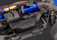 Traxxas Mini Rally VXL Ford RS200 - Image 16