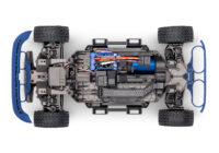 Traxxas Mini Rally VXL Ford RS200 - Image 13