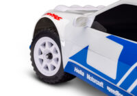 Traxxas Mini Rally VXL Ford RS200 - Image 19