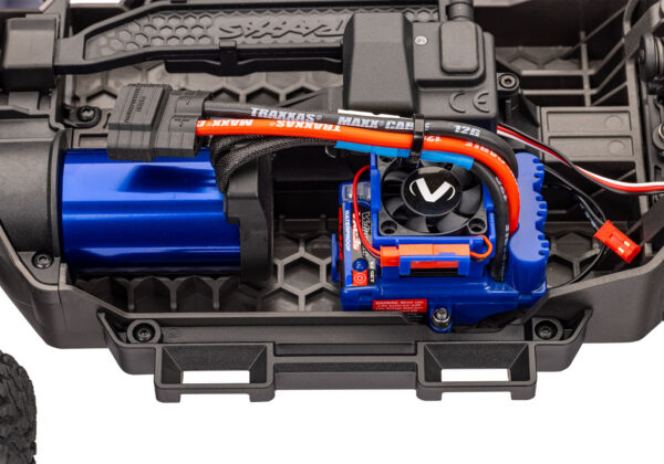 108046-1-Mini-Rally-VXL-Ford-RS200-Power-System-9711_49720206 Traxxas Mini Rally VXL Ford RS200 - Image 15