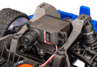 Traxxas Mini Rally VXL Ford RS200 - Image 21