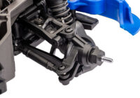 Traxxas Mini Rally VXL Ford RS200 - Image 23