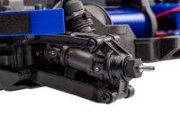 Traxxas Mini Rally VXL Ford RS200 - Image 24