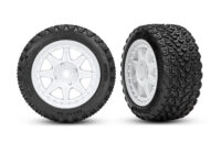 Traxxas Mini Rally VXL Ford RS200 - Image 26