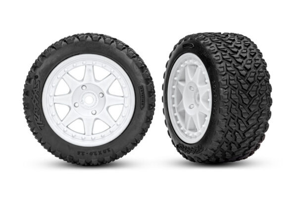 108046-1-Mini-Rally-VXL-Ford-RS200-Tire-Wheel-9737_49720228 Traxxas Mini Rally VXL Ford RS200 - Image 26