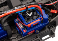 Traxxas Mini Rally VXL Ford RS200 - Image 28