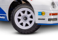 Traxxas Mini Rally VXL Ford RS200 - Image 29