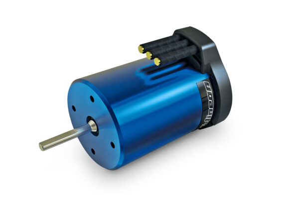 3351R-Velineon-3500-Motor-3qtr-left_50510809 Traxxas Mini Rally VXL Ford RS200 - Image 31