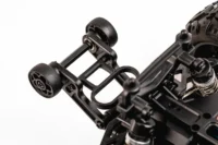 BlackZon Slyder MT Turbo 1/16 4WD 2S Harjavaba Monster Truck - Roheline - Image 4