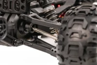 BlackZon Slyder MT Turbo 1/16 4WD 2S Harjavaba Monster Truck - Roheline - Image 6