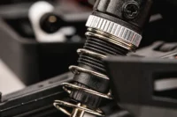 BlackZon Slyder MT Turbo 1/16 4WD 2S Harjavaba Monster Truck - Roheline - Image 7