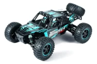 BlackZon Smyter DB Turbo 1/12 4WD 3S Harjavaba Desert Buggy - Sinine - Image 4