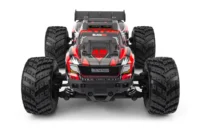 BlackZon Spryte ST 1/20 4WD Stadium Truck - Punane - Image 3