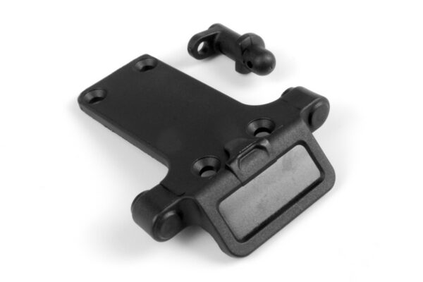 BZ540070.jpg Tagumine põrkeraud ja kerepostid, Slyder ST - Image 1