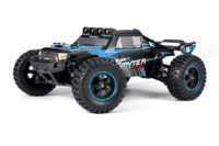 BlackZon Smyter DT Turbo 1/12 4WD 3S Harjavaba Desert Truck - Sinine