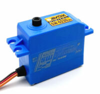 Savöx digitaalne veekindel servo SW-0230MG Plus HV 8.0kg/0.13s