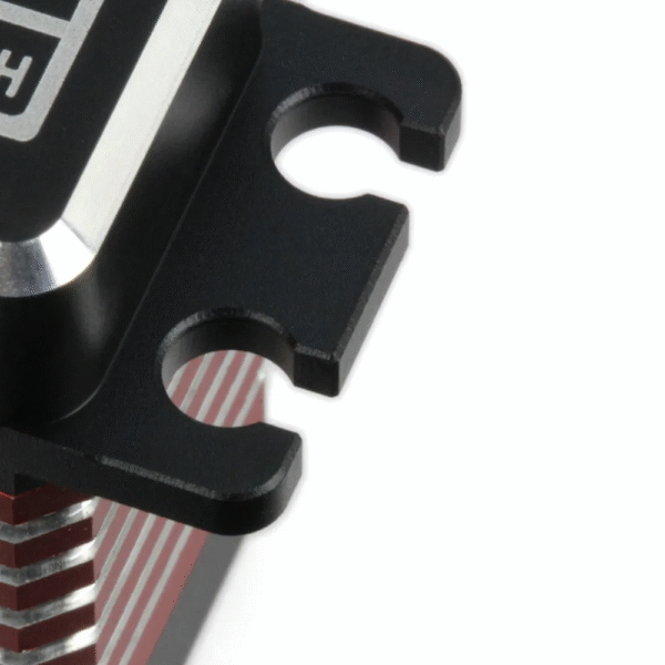 XQ-Power digital waterproof servo XQ-BLS8145D 45kg/0.11s - Image 10