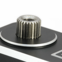 XQ-Power digital waterproof servo XQ-S8035D 40kg/0.09s - Image 10