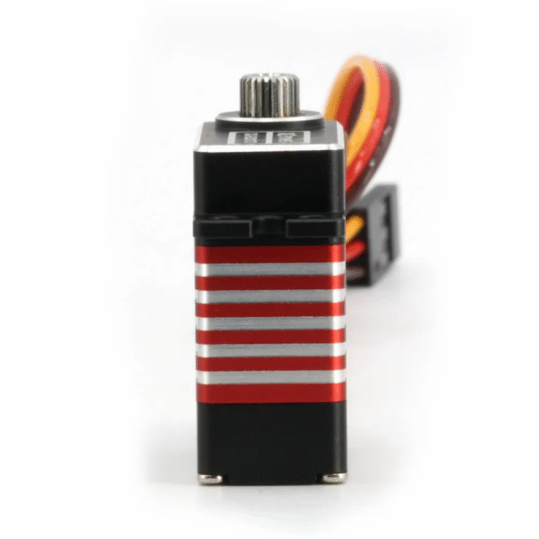 XQ-Power digital waterproof mini servo XQ-S2007D 7.0kg/0.06s - Image 10
