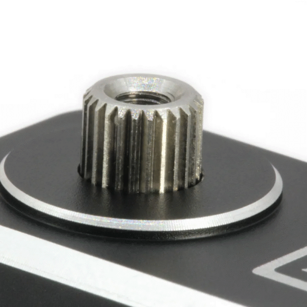 XQ-Power digital waterproof servo XQ-S8035D 40kg/0.09s - Image 10