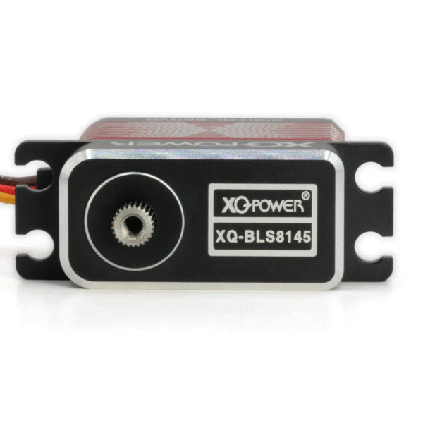 XQ-Power digital waterproof servo XQ-BLS8145D 45kg/0.11s - Image 11