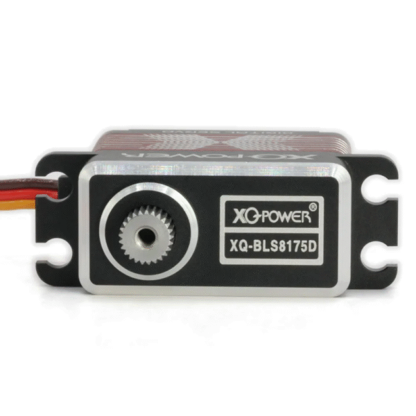 XQ-Power digital waterproof servo XQ-BLS8175D 75kg/0.08s - Image 11