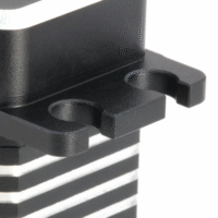 XQ-Power digital waterproof servo XQ-S8035D 40kg/0.09s - Image 11