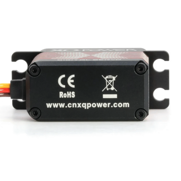 XQ-Power digital waterproof servo XQ-BLS8175D 75kg/0.08s - Image 12
