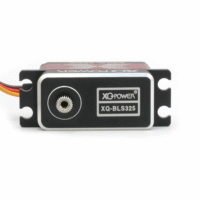 XQ-Power low profile servo XQ-BLS325 25kg/0.07s - Image 12