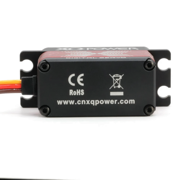 XQ-Power low profile servo XQ-BLS325 25kg/0.07s - Image 13