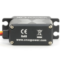 XQ-Power digital waterproof servo XQ-S8035D 40kg/0.09s - Image 13