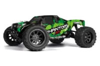 Maverick RC Phantom XT 1/10 truggy RTR - Image 2